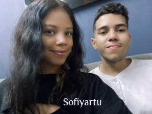 Sofiyartu