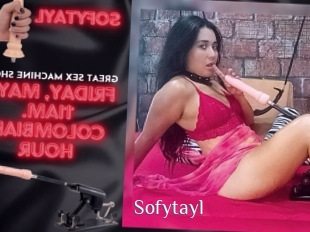 Sofytayl