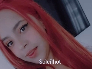 Soleilhot