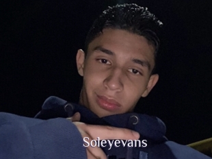 Soleyevans