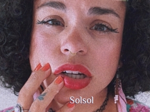 Solsol