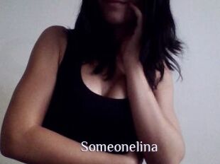 Someonelina