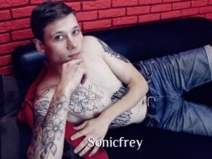 Sonicfrey
