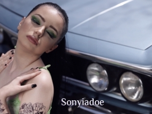 Sonyiadoe
