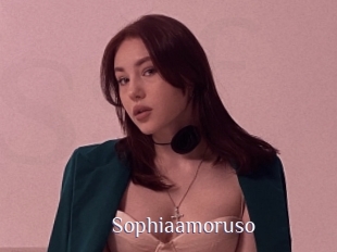 Sophiaamoruso