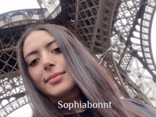 Sophiabonnt
