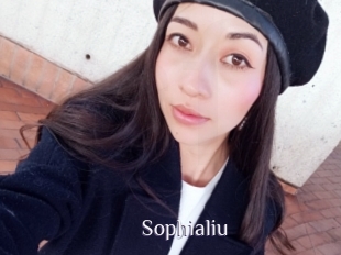 Sophialiu