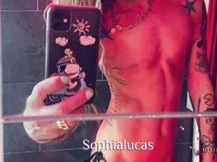 Sophialucas