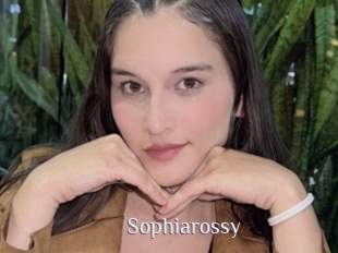 Sophiarossy
