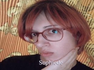 Sophiede