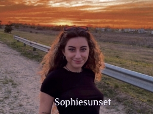 Sophiesunset