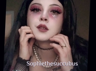 Sophiethesuccubus