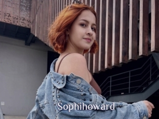 Sophihoward