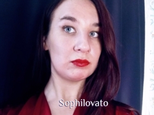 Sophilovato