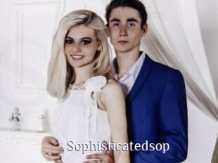 Sophisticatedsop