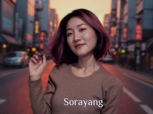 Sorayang