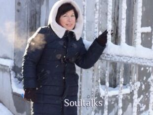 Soultalks
