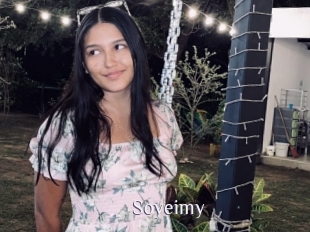 Soyeimy