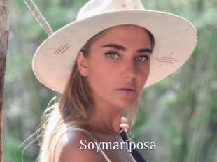 Soymariposa