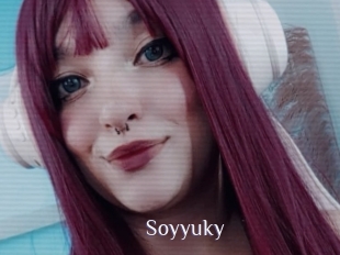 Soyyuky