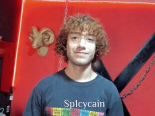 Sp1cycain