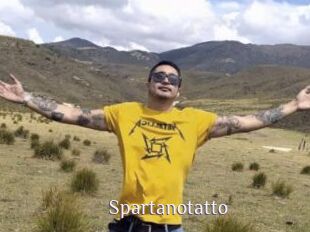 Spartanotatto