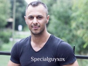 Specialguyxox