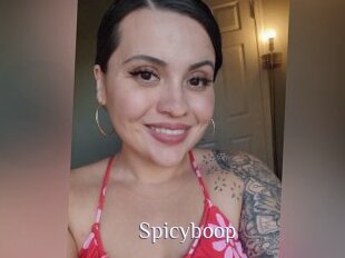 Spicyboop