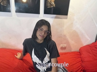 Spicycouple