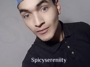 Spicysereniity