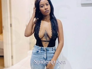 Spiderqueen