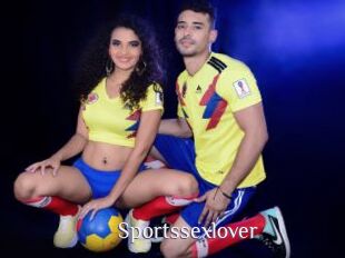 Sportssexlover