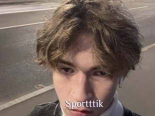 Sportttik