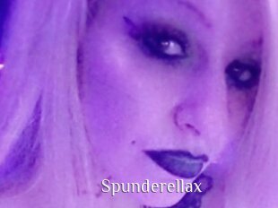 Spunderellax