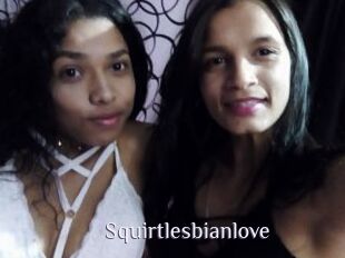 Squirtlesbianlove