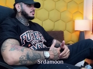 Srdamoon