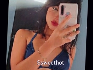 Ssweethot