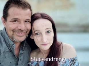 Stacyandremo