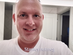 Stanleynutmeg