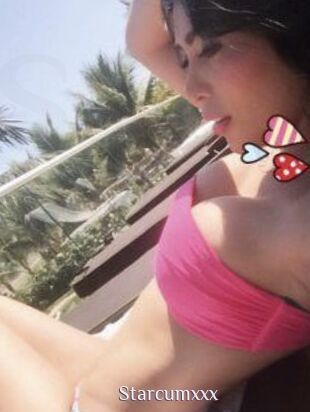 Starcumxxx