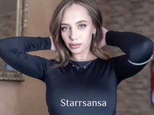 Starrsansa