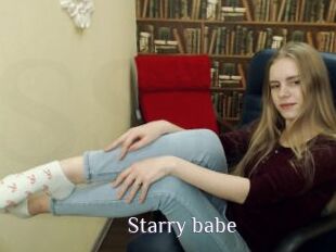 Starry_babe