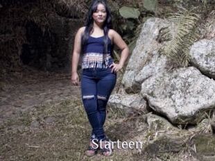 Starteen