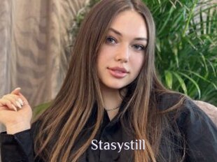 Stasystill
