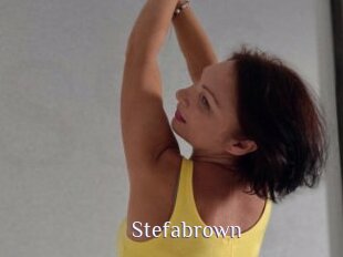 Stefabrown