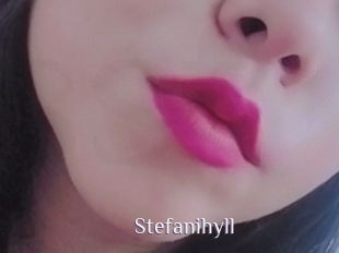 Stefanihyll