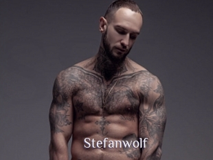 Stefanwolf