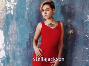 Stellajackson
