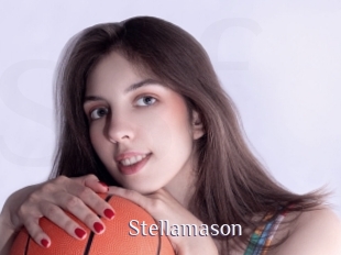 Stellamason