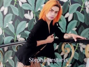 Stephaniestarts